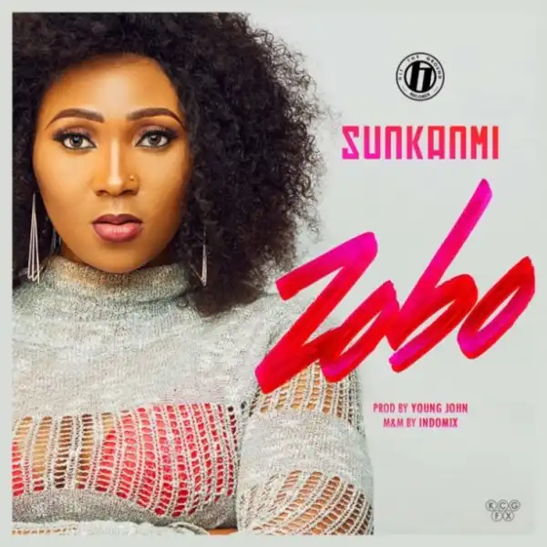 Sunkanmi - Zobo